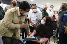 Prabowo Sebut Asabri Sakral, Uangnya Hasil Keringat dan Darah Warga