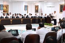 PDI-P Perkirakan Prabowo Baru "Reshuffle" Menteri 3 Bulan Lagi
