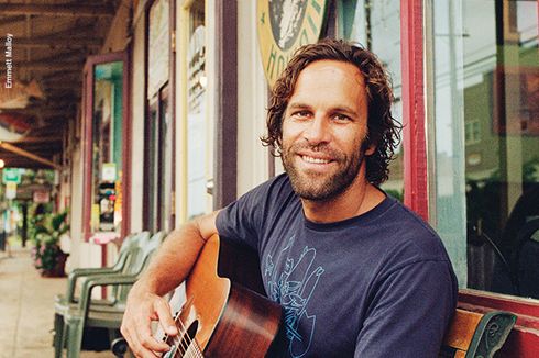 Lirik dan Chord Lagu Change - Jack Johnson