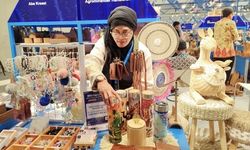 Berkat BRI, UMKM Handicraft Asal Kebumen Sukses Pasarkan Produknya ke Pasar Global