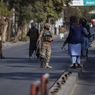 Afghanistan Diguncang 4 Bom, Sedikitnya 16 Orang Tewas