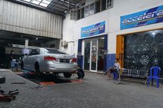 Pelek Aftermarket Ini Tersedia di 89 Diler di Seluruh Indonesia