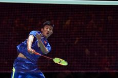 Chen Long dan Lin Dan ke Perempat Final Malaysia Terbuka