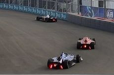 Berikut Lokasi dan Syarat Penukaran Tiket Elektronik Formula E 2023 Jakarta Hari Kedua