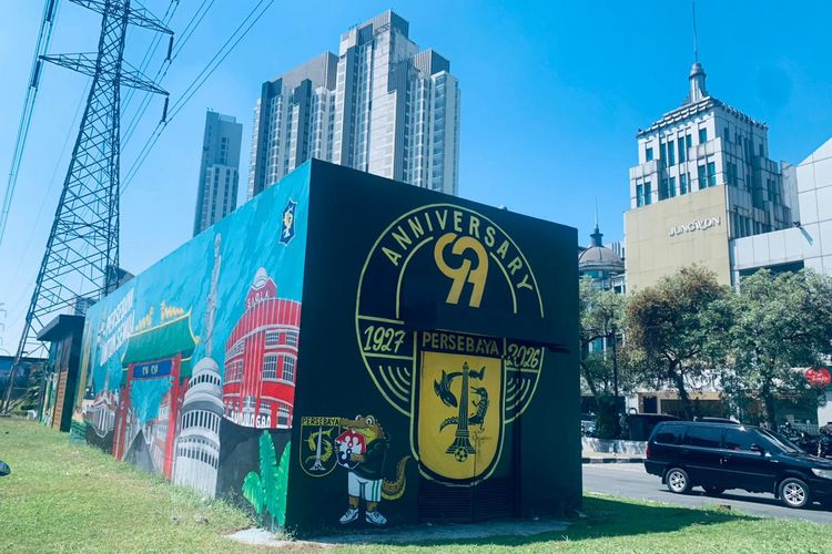 Kilas Balik Persebaya: Berdiri pada 18 Juni 1927, Awalnya Bernama SIVB