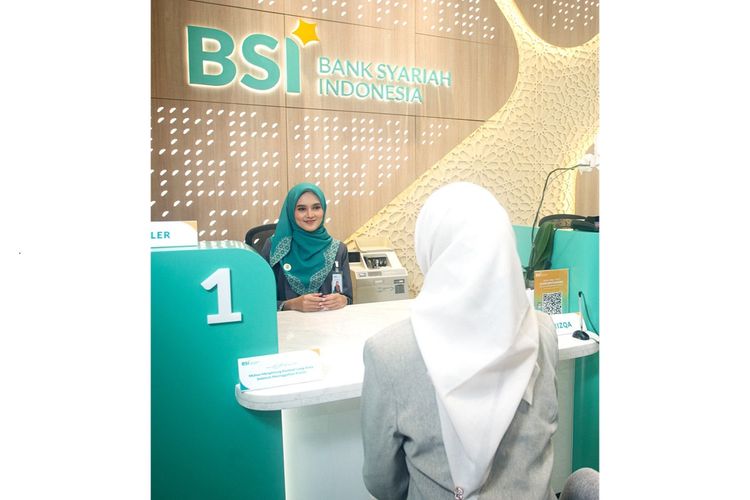 BSI Siap Jalankan Arahan Presiden Prabowo Sediakan Rekening bagi Masyarakat