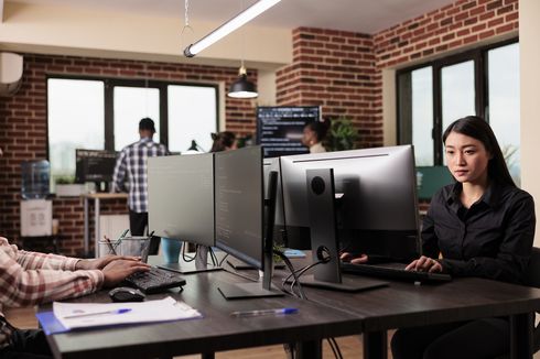 Purnawaktu: Pengertian, Ciri-Ciri dan Perbedaannya dengan Paruh Waktu