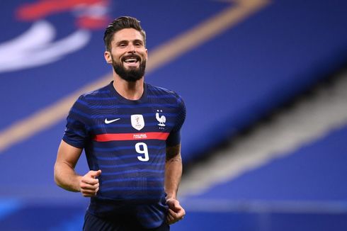 Olivier Giroud ke AC Milan - PR Paolo Maldini Tinggal 2 Lagi