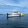 Alur Pelabuhan Membaik, KMP Pulo Tello Dijadwalkan Berlayar ke Enggano