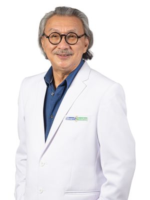 Dr.dr. Franky Hartono Sp.OT(K),