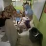 Video Viral Perkelahian Siswi SMP di Samarinda, Dipicu Iuran Ekstrakurikuler