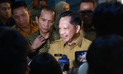 Percepat Pembangunan dan Keamanan Perbatasan, Mendagri Tito Dorong Penguatan Peran BNPP