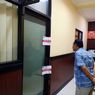 Usai OTT KPK di Surabaya, 3 Ruangan di DPRD Jatim Disegel