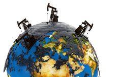 OPEC Bikin Harga Minyak Dunia Kembali Turun, WTI Melemah ke Level 78 Dollar AS