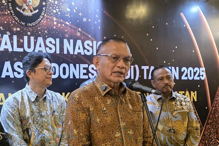 Wamenko Polkam Khawatir, Pelarangan Nobar Film 