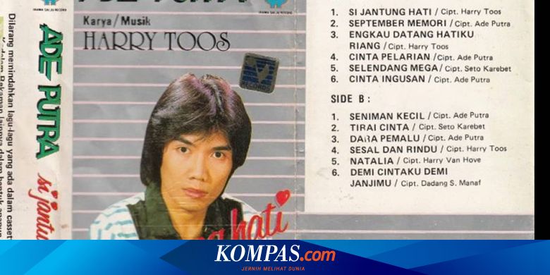 Si jantung hati chord rythm Lirik dan