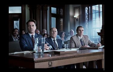 Sinopsis The Judge, Robbert Downey Jr Selamatkan Kehormatan Ayahnya
