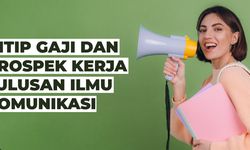 7 Prospek Kerja Jurusan Ilmu Komunikasi Bergaji Tinggi