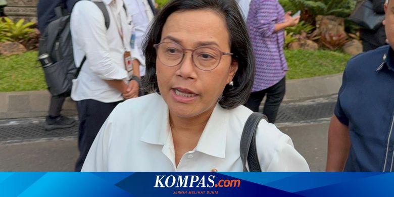 Sri Mulyani, Menteri Keuangan Terlama Kedua, Melayani Tiga Presiden
