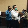 Azis Syamsuddin Mengaku Khilaf Beri Uang Rp 210 Juta untuk Robin Pattuju