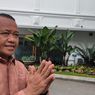 Dipanggil Prabowo, Bahlil: Bahas Rencana PLTS Satu Desa Satu Megawatt