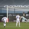 Real Madrid Vs Athletic Bilbao, Eden Hazard dkk Tertinggal 2 Gol pada Babak Pertama