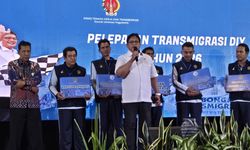 Dapat Tanah Gratis dan Jaminan Hidup 1 Tahun, 6 KK Asal DIY Siap Jadi Transmigran