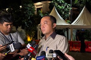 Prabowo Bakal Batasi Game Online Buntut Ledakan di SMAN 72 Jakarta?