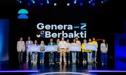 'Genera-Z Berbakti', Inisiatif BCA Menggandeng Gen Z Jadi Agen Perubahan Lingkungan dan Sosial