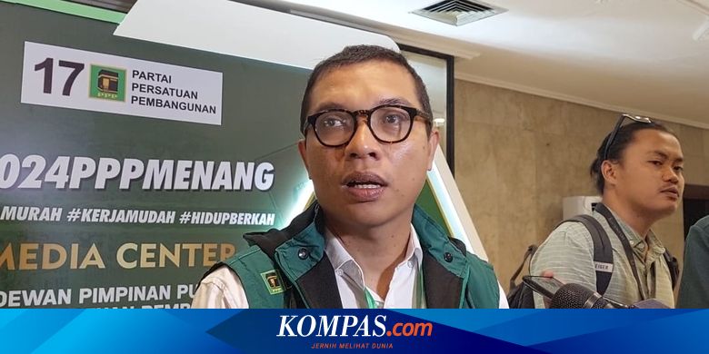 Lagi Urus Saksi, Saya kan Bukan Dapil Sana