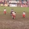 Saat Anggota DPRD Tangsel Pukul Wasit Liga Tarkam karena Tak Mau Dapat Kartu Merah, Kini Berujung Damai...