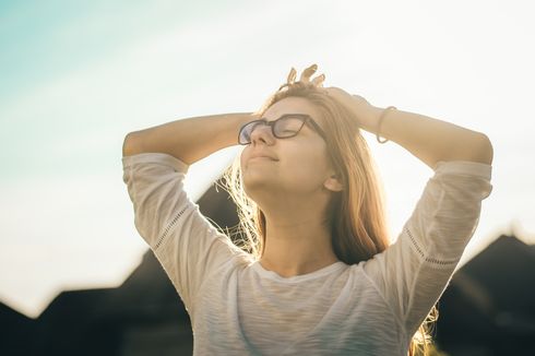 Psikolog Ungkap Cara Memulai Self Healing agar Kesehatan Mental Pulih