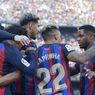 Link Live Streaming Barcelona Vs Atletico Madrid, Kickoff 21.15 WIB