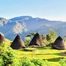 Sebulan Tutup karena Cuaca Buruk, Wisata Wae Rebo Akhirnya Buka Lagi