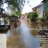 95 Desa di Kabupaten Melawi Terendam Banjir, Akses Jalan Terputus