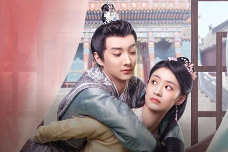 Take My Wife Away adalah serial drama China terbaru yang sedang tayang di We tv