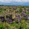 Wisata Batu So’on di Bondowoso, Batu Mirip Stonehenge yang Misterius