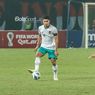 Kata Ferarri Usai Timnas U20 Indonesia Petik Kemenangan Perdana di Turkiye