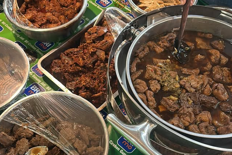 5 Rekomendasi Tempat Makan untuk Istirahat Pemudik di Jalur Pantura Cirebon