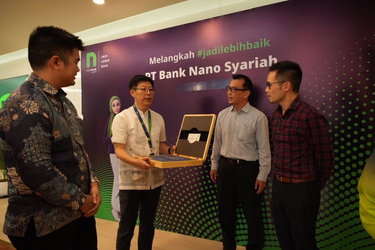 SUN Energy mendapatkan pendanaan sebesar Rp 200 miliar dari Nanobank Syariah