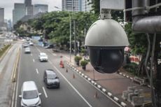 Jalan Tol Lampung Dipasang Kamera Tilang Elektronik, Ngebut 100 Km Per Jam Kena Tilang