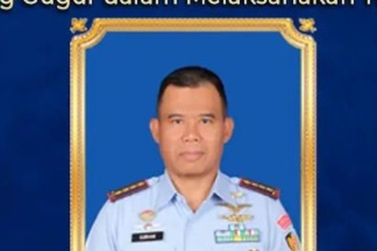 Kolonel Pnb Subhan