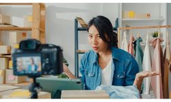 Shopee 9.9 Super Shopping Day Tingkatkan Penjualan Merek dan UMKM Lokal hingga 5 Kali Lipat