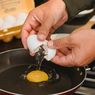 7 Makanan Mengandung Vitamin D Tinggi