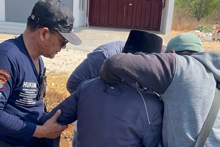 Pegawai PPPK Puskesmas di Sumenep Ditangkap, Diduga Edarkan Sabu