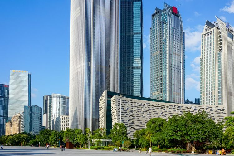 Ubah Data Jadi Efisiensi, Ini Deretan Teknologi Cerdas Schneider Electric untuk Bangunan Masa Kini