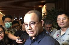 Tunjukkan Keakraban dengan Ganjar, Anies: Lawan dalam Pemilu adalah Teman Demokrasi