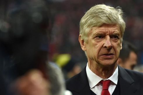Wenger Siap Dengar Aspirasi Pendukung Arsenal