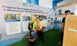 Banyuwangi jadi Percontohan Budi Daya Udang Berkelanjutan