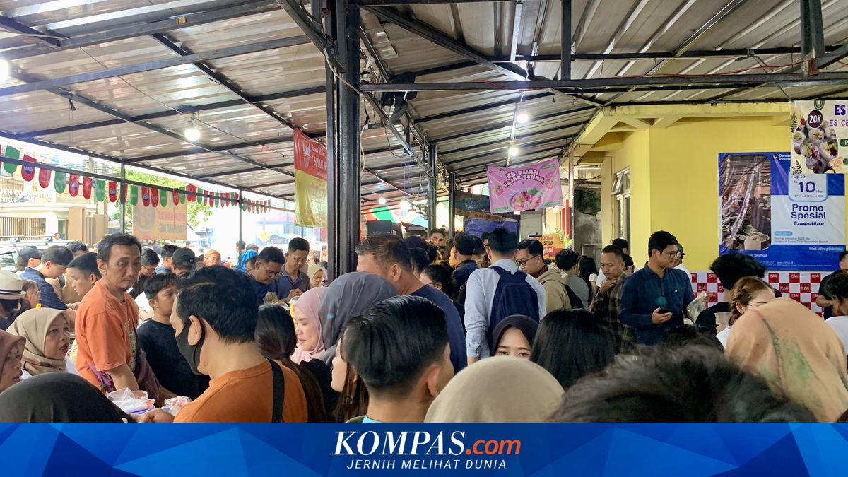Dharma Jaya Baru Realisasikan 816 Titik Bazar Pangan, Target Akhir Tahun 1.416 Lokasi